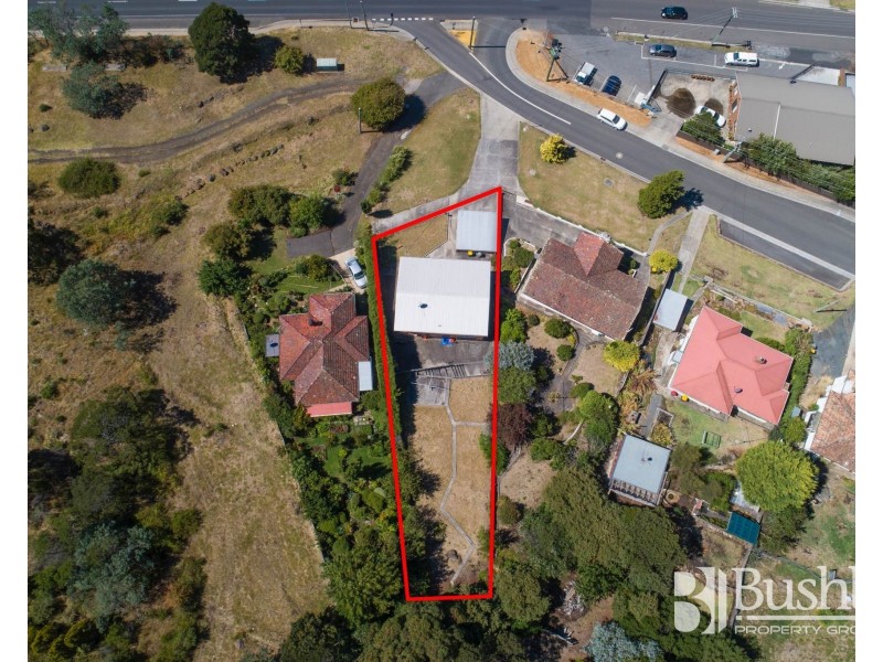 105 Forest Road, Trevallyn TAS 7250