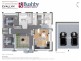105 Forest Road, Trevallyn TAS 7250 Floorplan