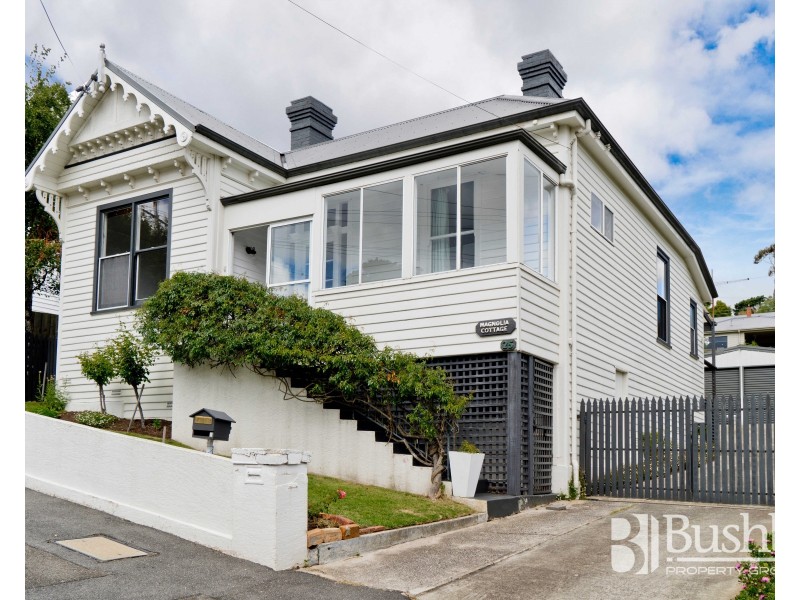25 Melbourne Street, South Launceston TAS 7249