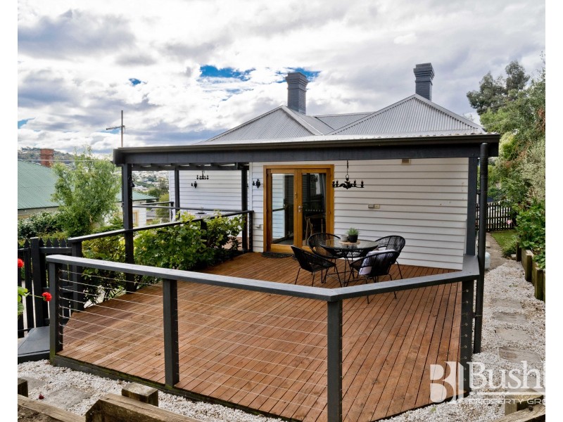 25 Melbourne Street, South Launceston TAS 7249