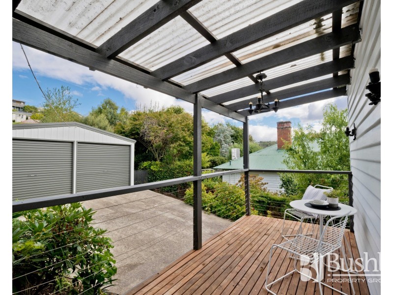 25 Melbourne Street, South Launceston TAS 7249