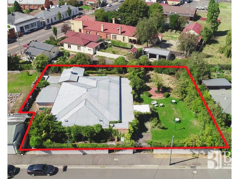 3 William Street, Longford TAS 7301