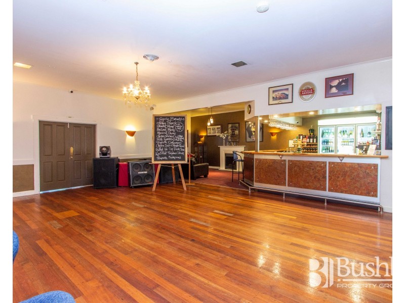 3 William Street, Longford TAS 7301