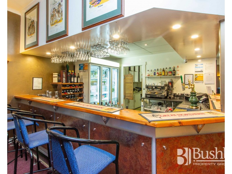 3 William Street, Longford TAS 7301