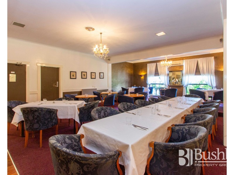 3 William Street, Longford TAS 7301