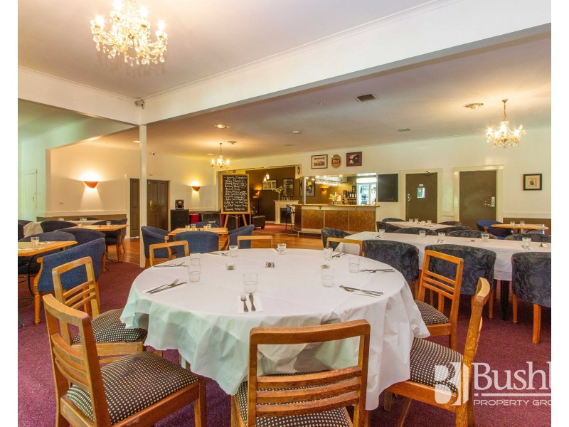 3 William Street, Longford TAS 7301