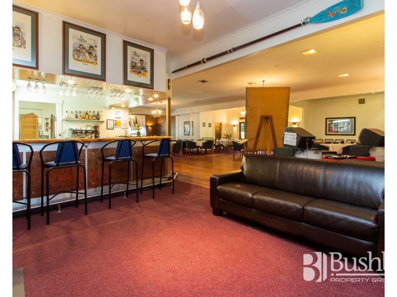 3 William Street, Longford TAS 7301