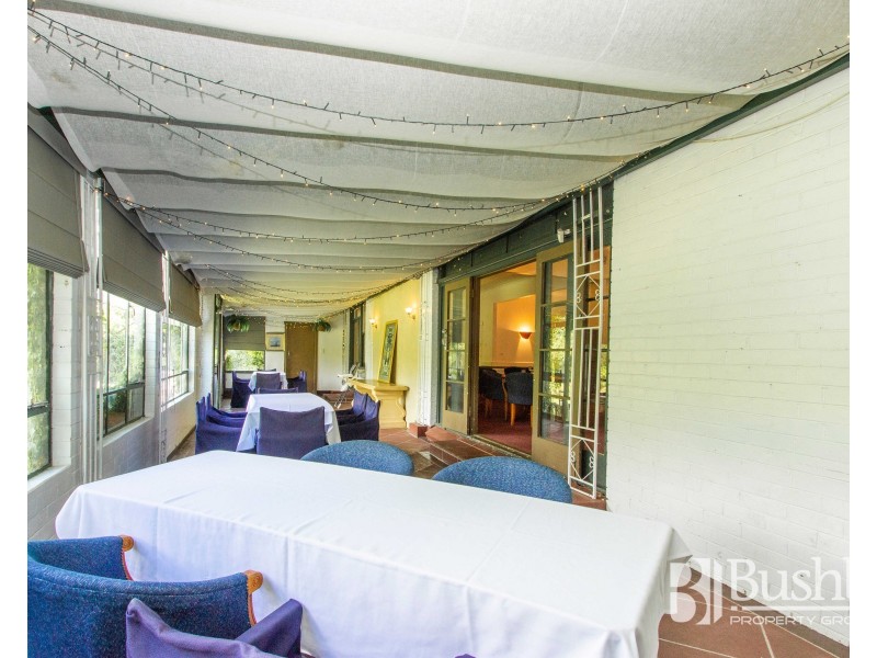 3 William Street, Longford TAS 7301