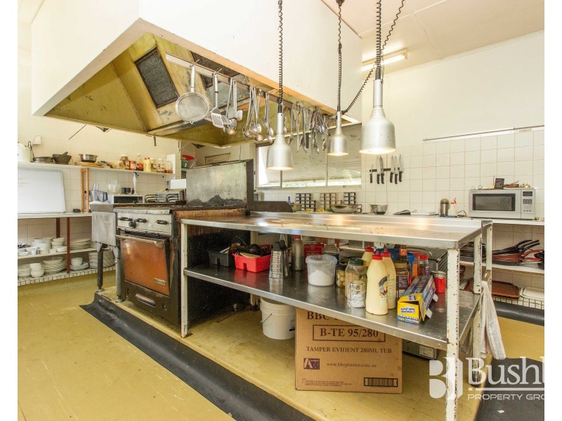 3 William Street, Longford TAS 7301