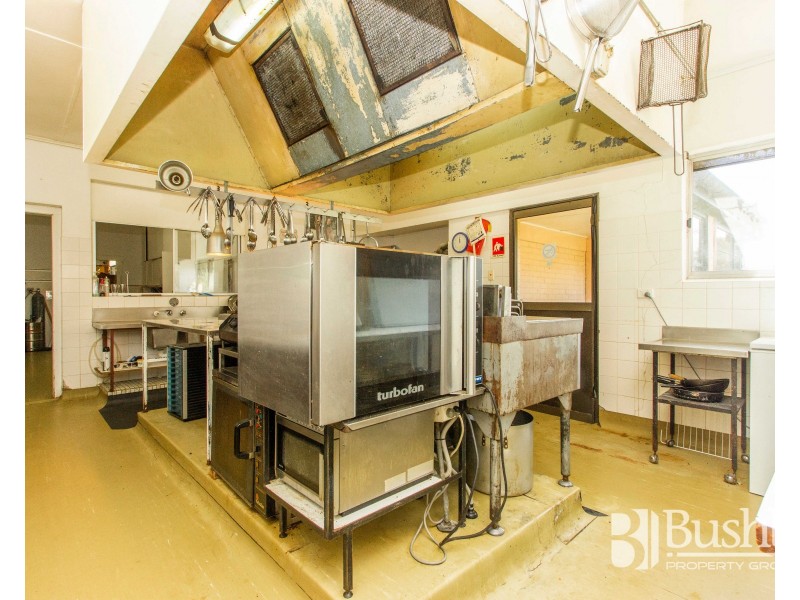 3 William Street, Longford TAS 7301