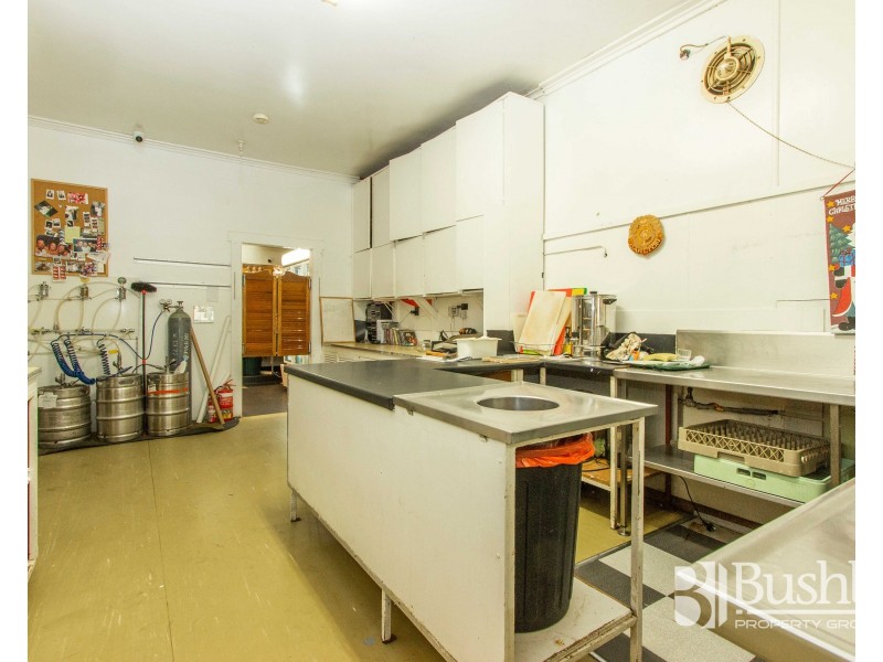 3 William Street, Longford TAS 7301