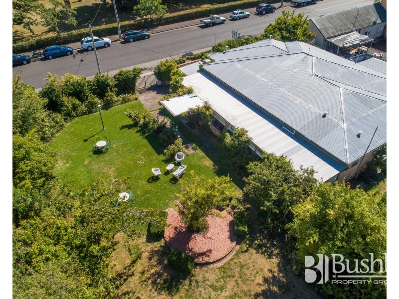 3 William Street, Longford TAS 7301