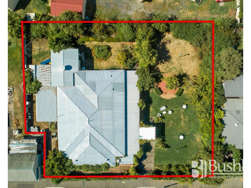 3 William Street, Longford TAS 7301