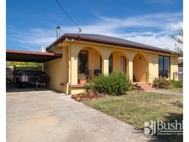 6 Mallard Place, Newnham TAS 7248
