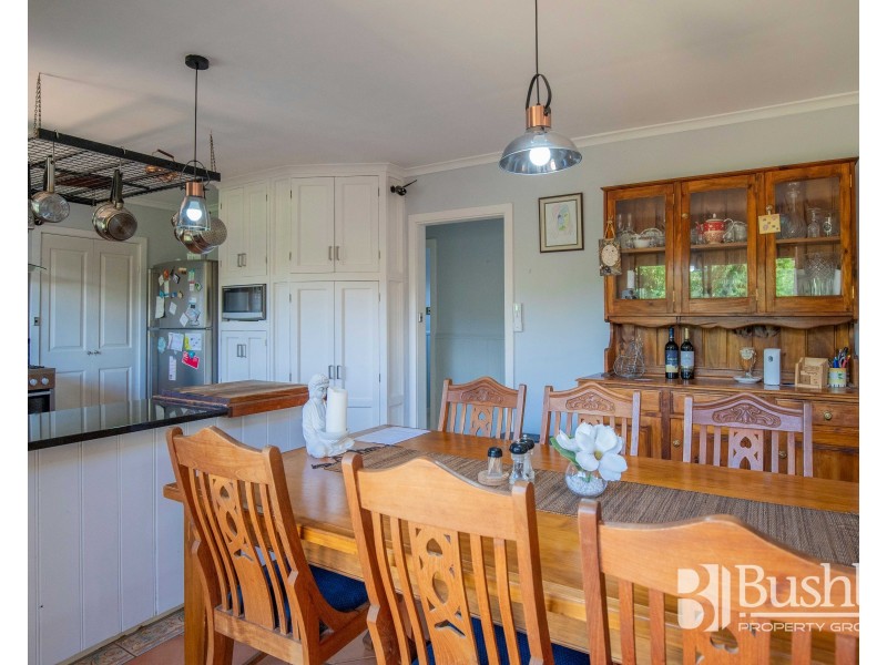 6 Mallard Place, Newnham TAS 7248