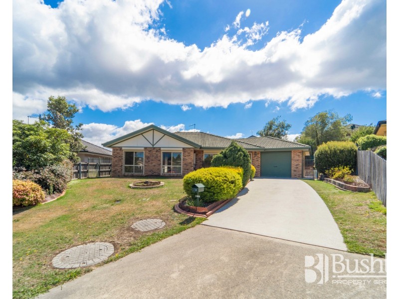 1 Chelmsford Close, Prospect Vale TAS 7250
