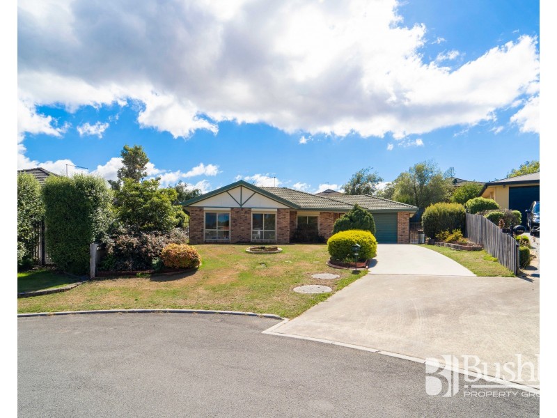 1 Chelmsford Close, Prospect Vale TAS 7250