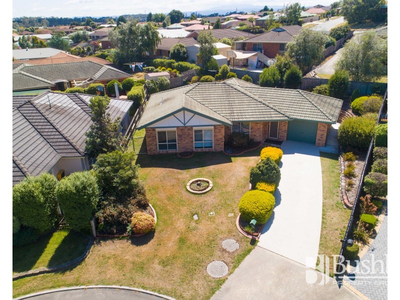 1 Chelmsford Close, Prospect Vale TAS 7250