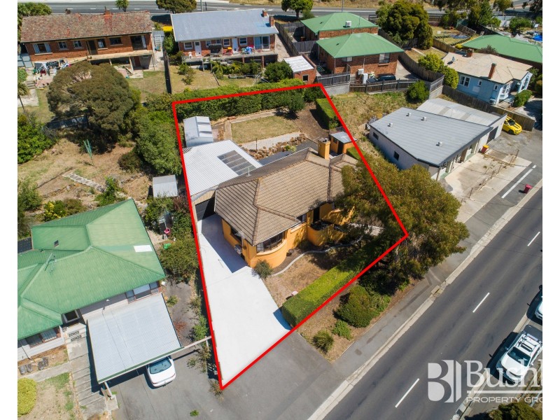 10 Tasman Highway, Waverley TAS 7250