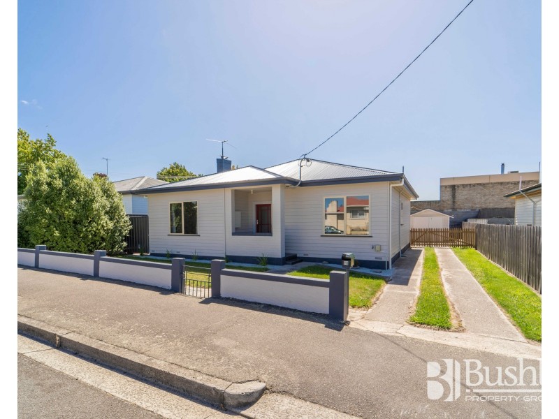 18 Foch Street, Mowbray TAS 7248