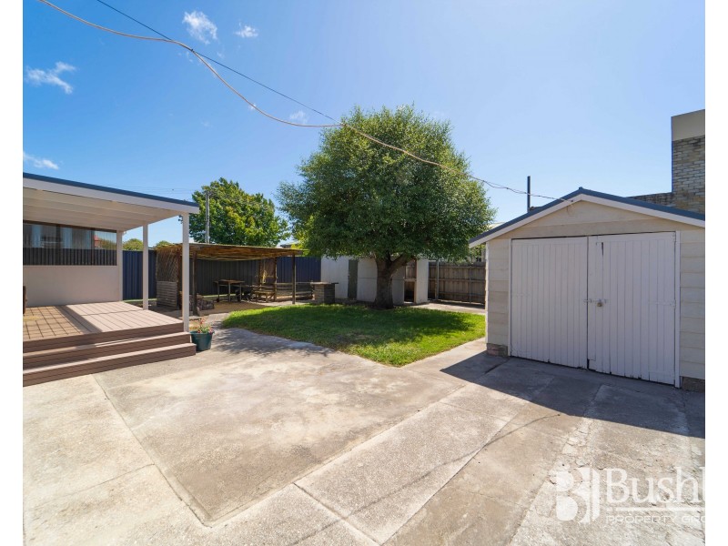 18 Foch Street, Mowbray TAS 7248