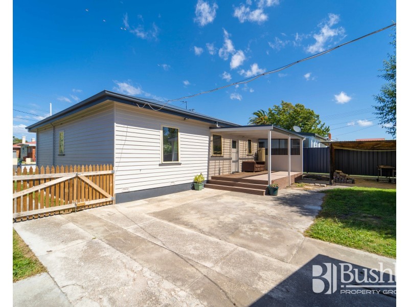 18 Foch Street, Mowbray TAS 7248