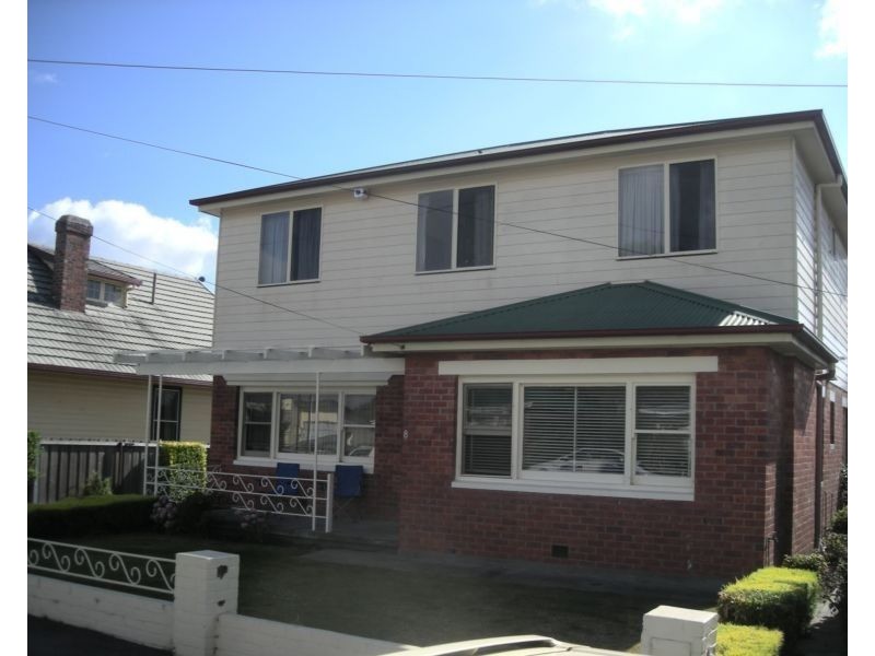 8 Luck Street, Mowbray TAS 7248