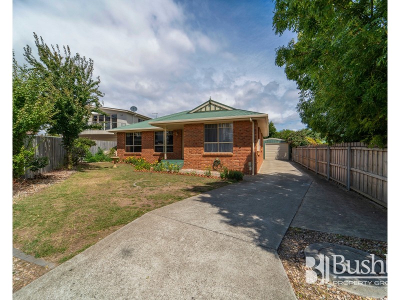 39 Rothesay Close, Newnham TAS 7248