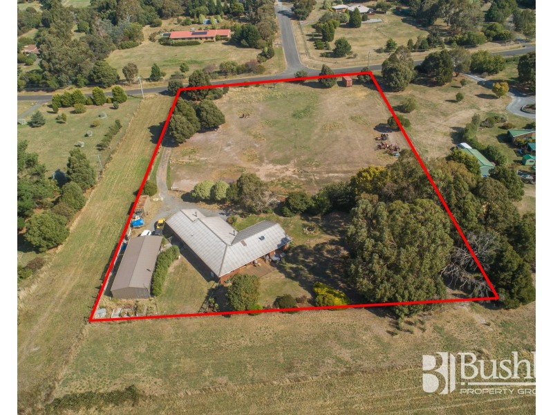 76 Nobelius Drive, Legana TAS 7277