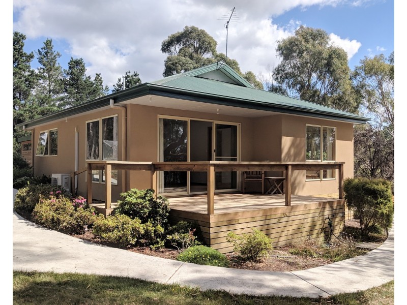 1 Rowsphorn Road, Riverside TAS 7250