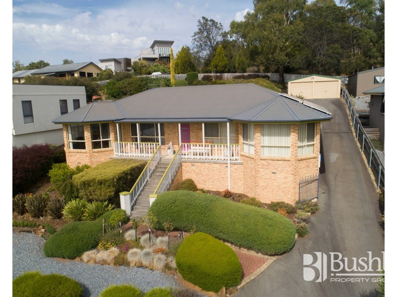 21 Allison Avenue, Riverside TAS 7250