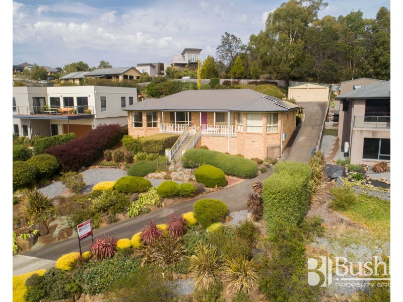21 Allison Avenue, Riverside TAS 7250