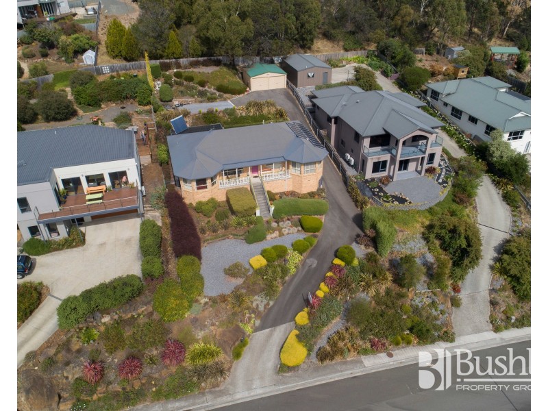 21 Allison Avenue, Riverside TAS 7250