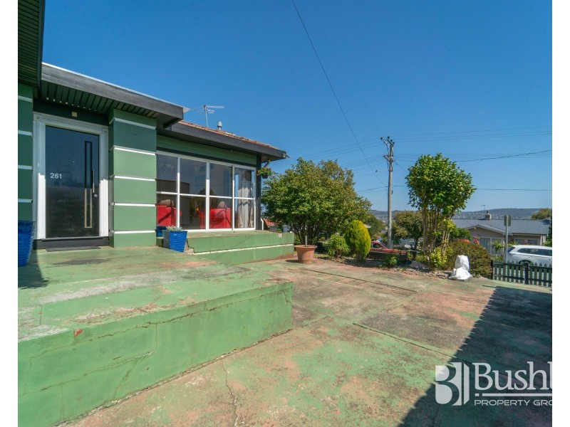 261 Vermont Road, Mowbray TAS 7248