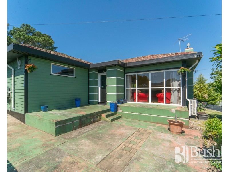 261 Vermont Road, Mowbray TAS 7248