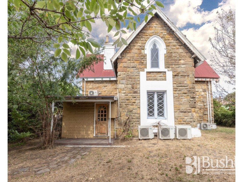 2 Cimitiere Street, Launceston TAS 7250