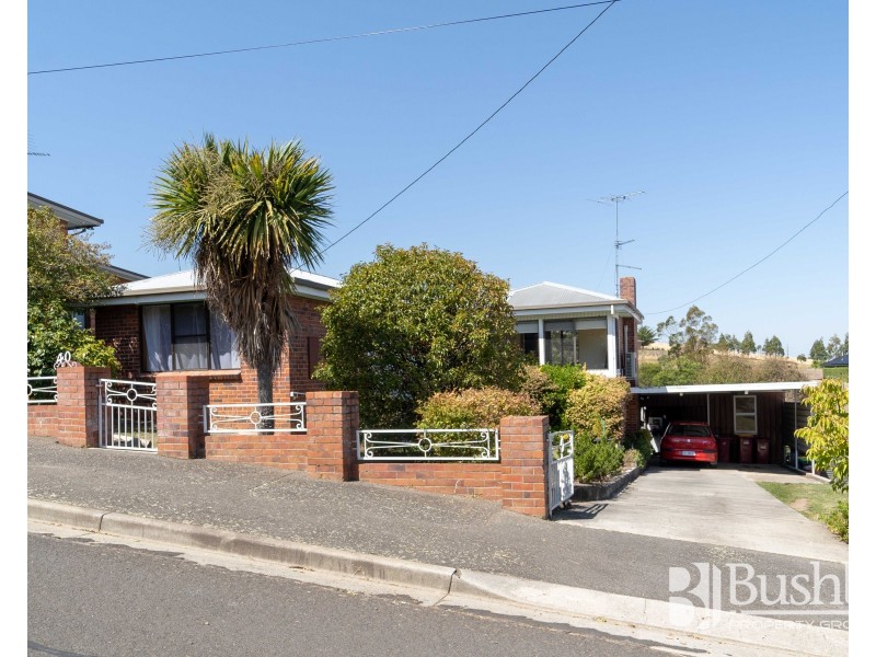 40 Benvenue Road, St Leonards TAS 7250