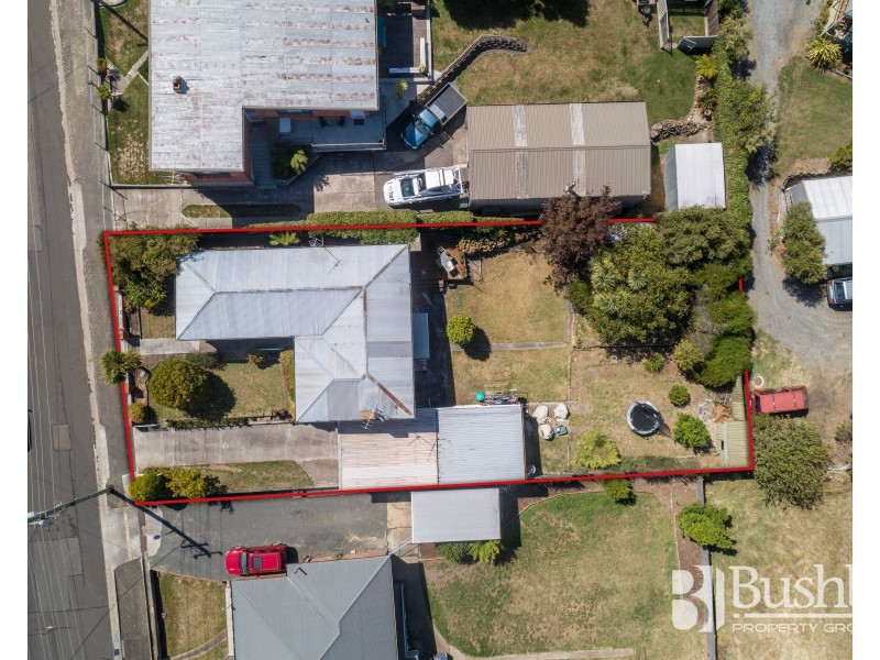 40 Benvenue Road, St Leonards TAS 7250