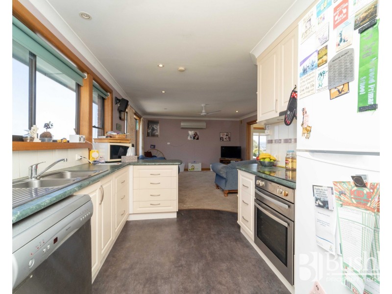 40 Benvenue Road, St Leonards TAS 7250