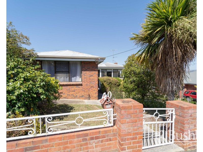 40 Benvenue Road, St Leonards TAS 7250