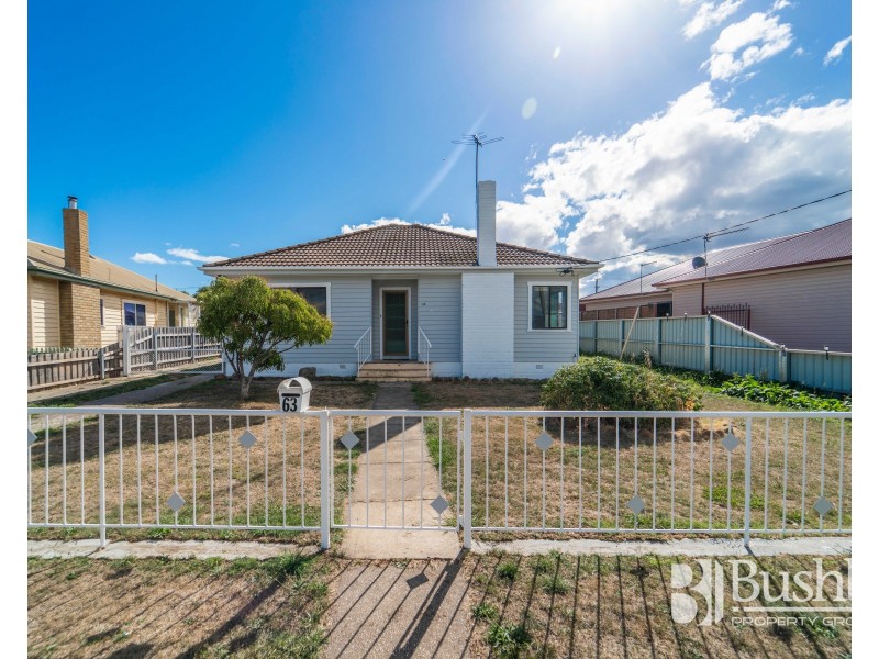 63 Mayfield Street, Mayfield TAS 7248