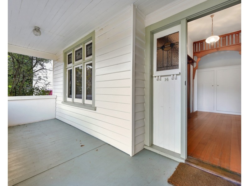 14 Clementina Street, Newstead TAS 7250