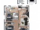 14 Clementina Street, Newstead TAS 7250 Floorplan