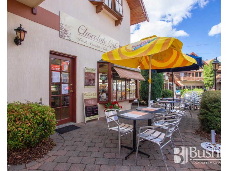 3/7 Waldhorn Drive, Grindelwald TAS 7277