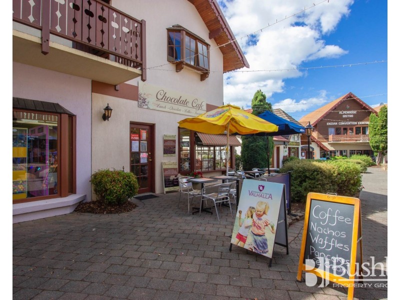 3/7 Waldhorn Drive, Grindelwald TAS 7277