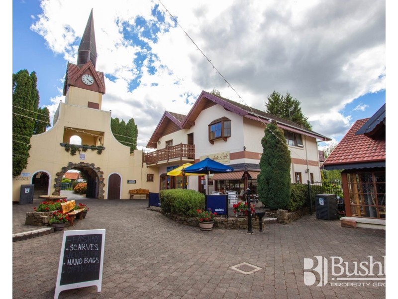 3/7 Waldhorn Drive, Grindelwald TAS 7277