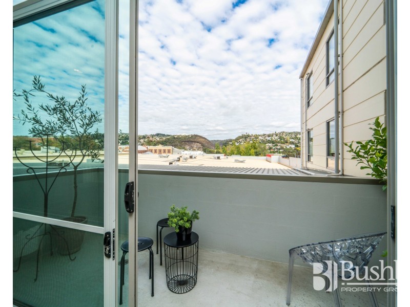 301/12-14 St John Street, Launceston TAS 7250