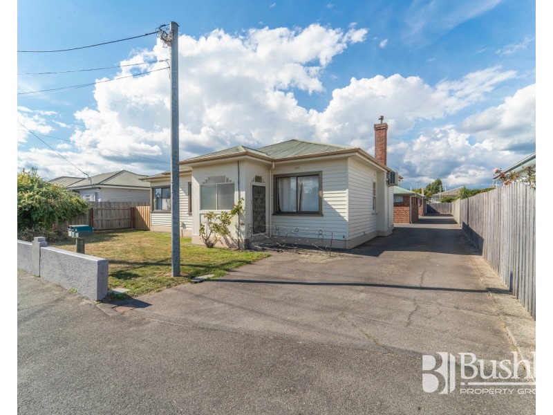 1/8 Mangin Street, Mowbray TAS 7248