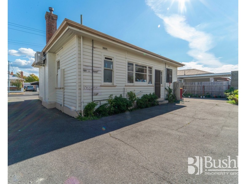 1/8 Mangin Street, Mowbray TAS 7248