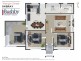 1/8 Mangin Street, Mowbray TAS 7248 Floorplan